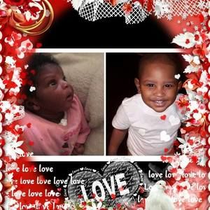 Meet your Posher, Katrina